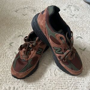 Aimé Leon Dore New Balance 993s